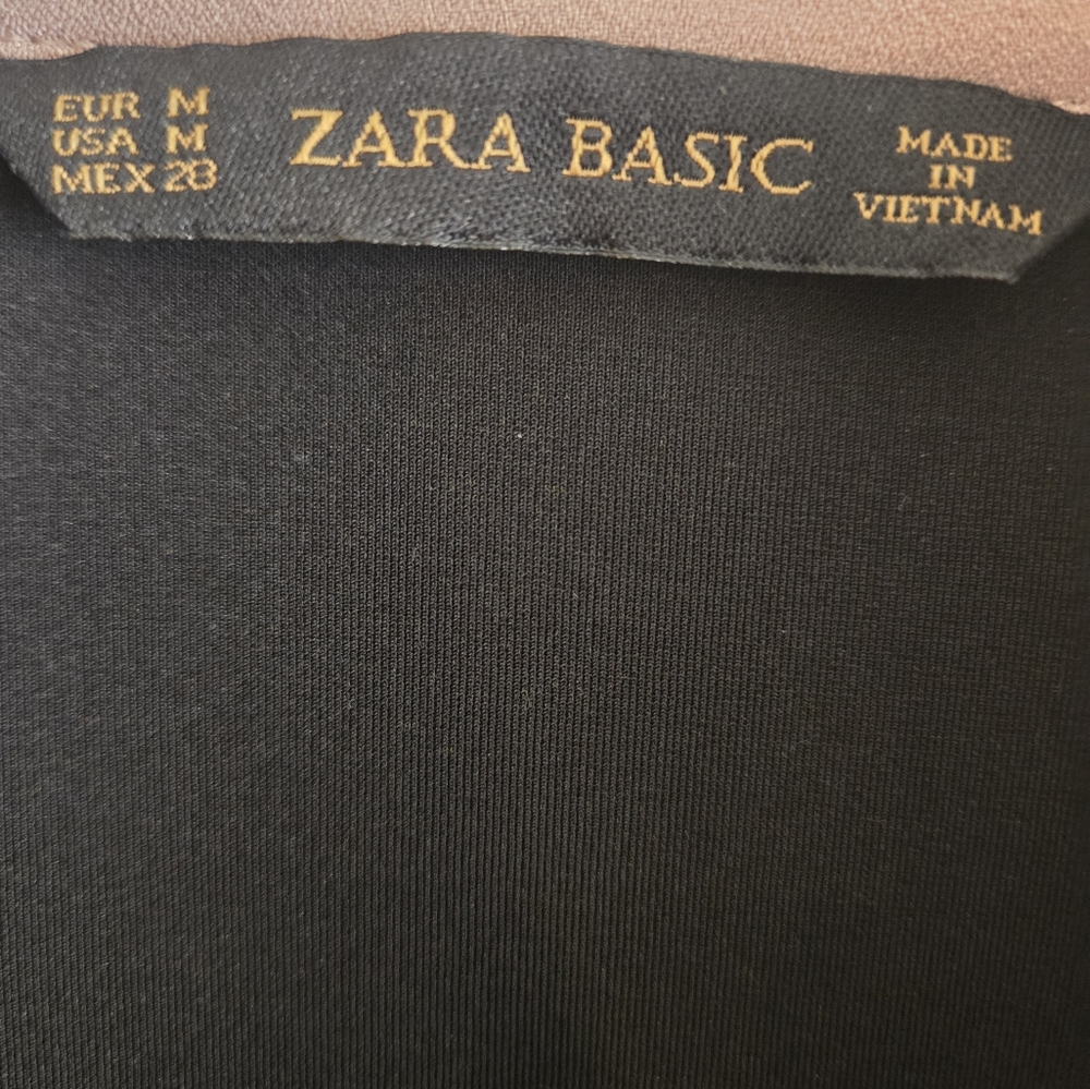 Zara jacket 😍 - Picture 5 of 6